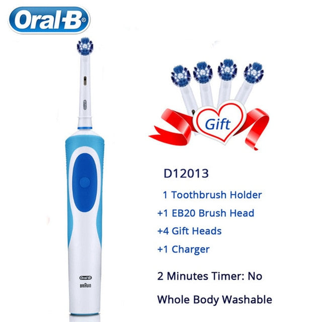 Promotion  Electric Toothbrush D12 Series