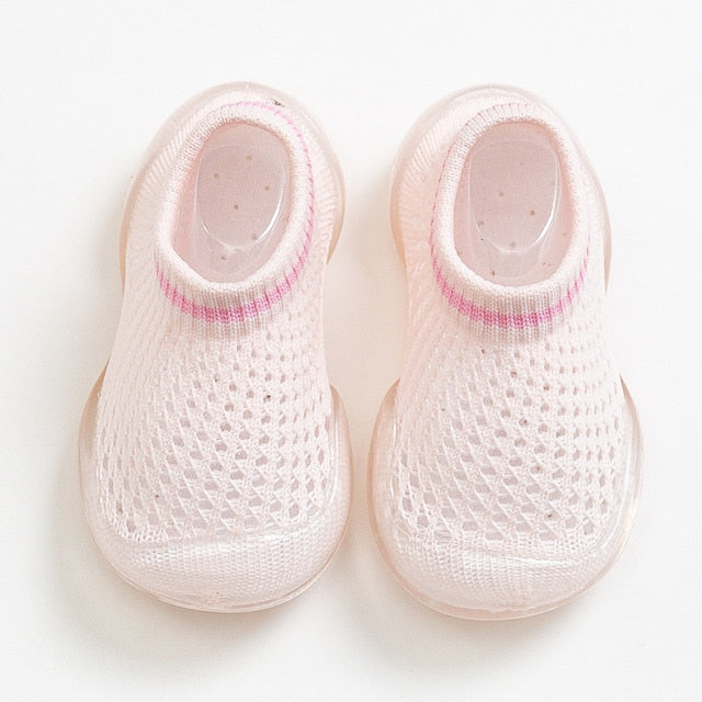 Baby sock shoes for summer