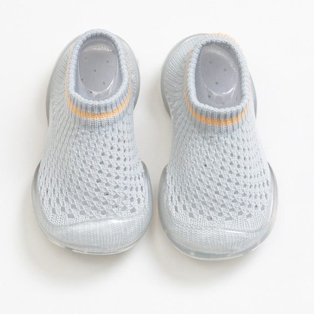 Baby sock shoes for summer