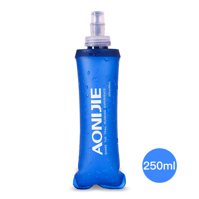 Folding Collapsible Water Bottle