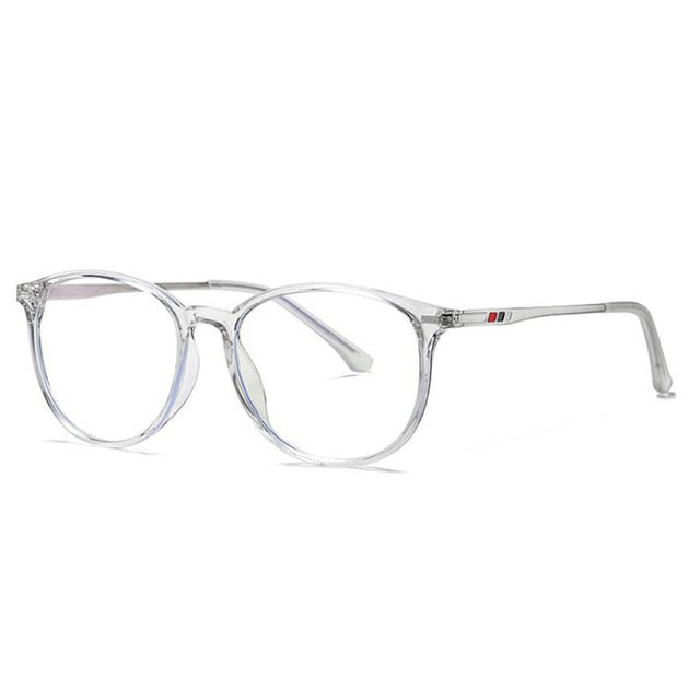 Anti Blue Light Presbyopia Glasses