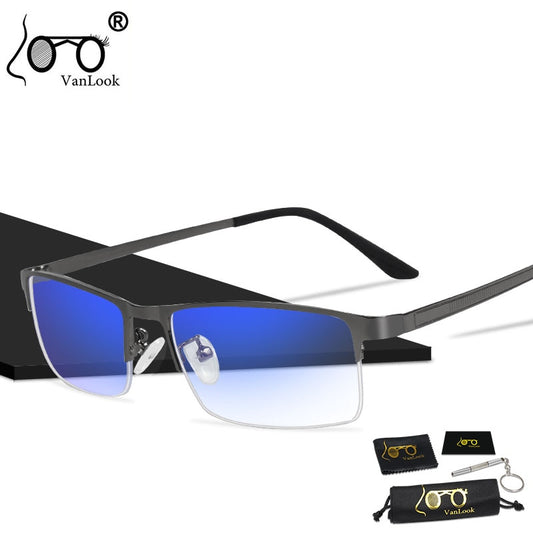 Blue Light Blocking  Eyeglasses Blaulicht Gaming Protection