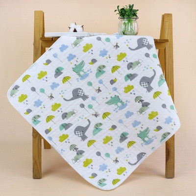 Baby Nappy Diaper Changing Pads
