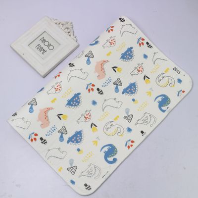 Baby Nappy Diaper Changing Pads