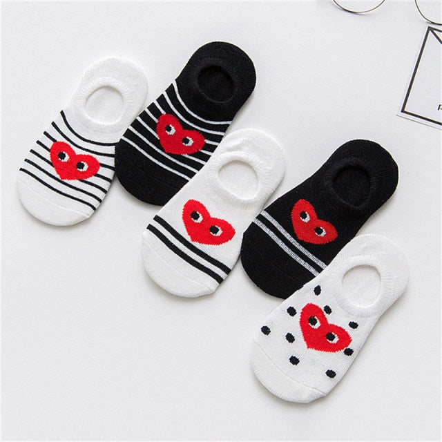Baby Socks Printing mustache Infant