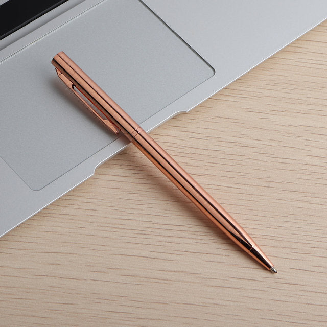 Ball-point Pen Stainless Steel