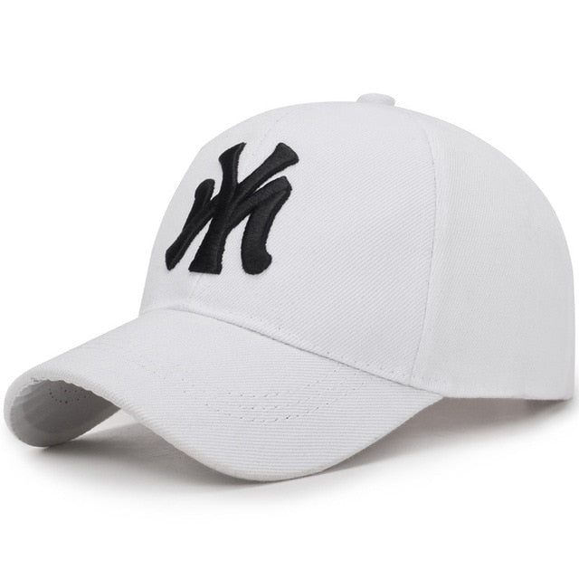 Outdoor Sport Baseball Cap Embroidered