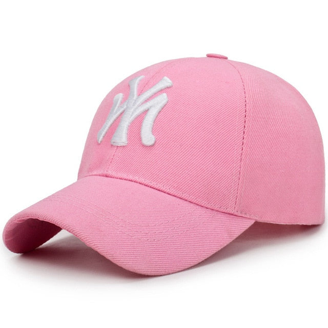 Outdoor Sport Baseball Cap Embroidered