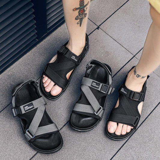 Casual Outdoor Breathable Plus Size sandals