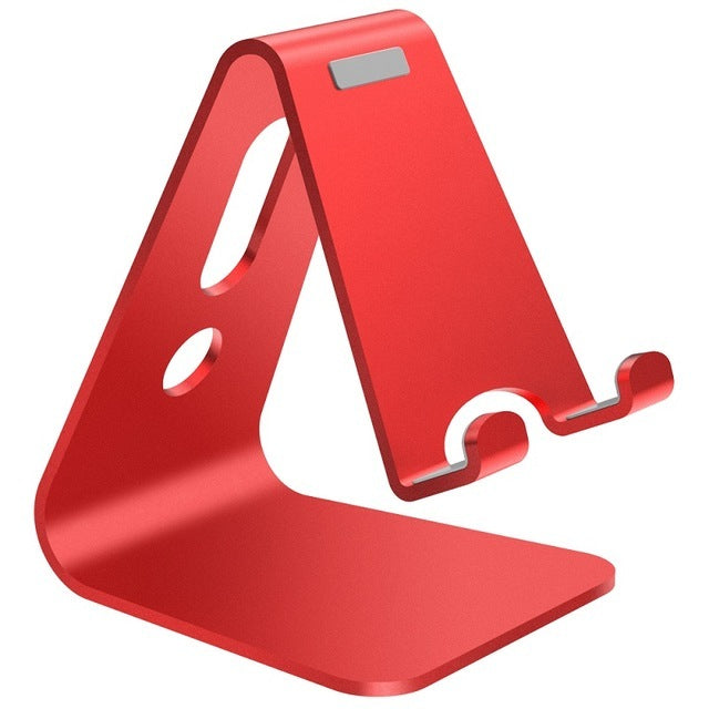 Universal Aluminium Stand Desk Holder