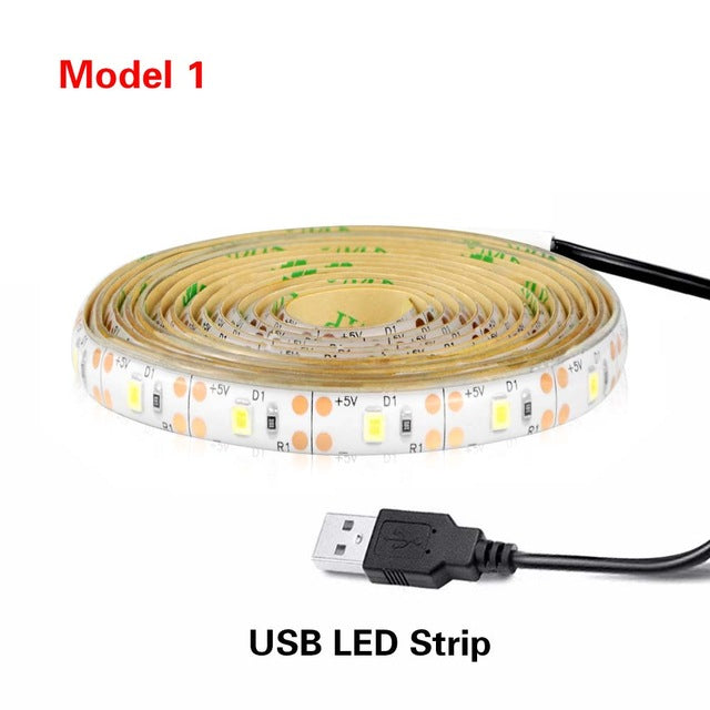 LED Under Cabinet light LED Strip Lamp
