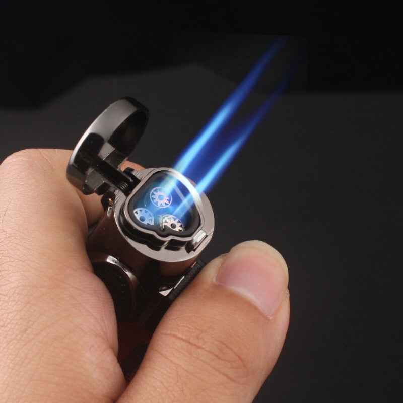 Blue Flame Turbo Lighter