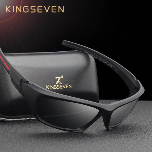 Fashion Polarized Sunglasses
