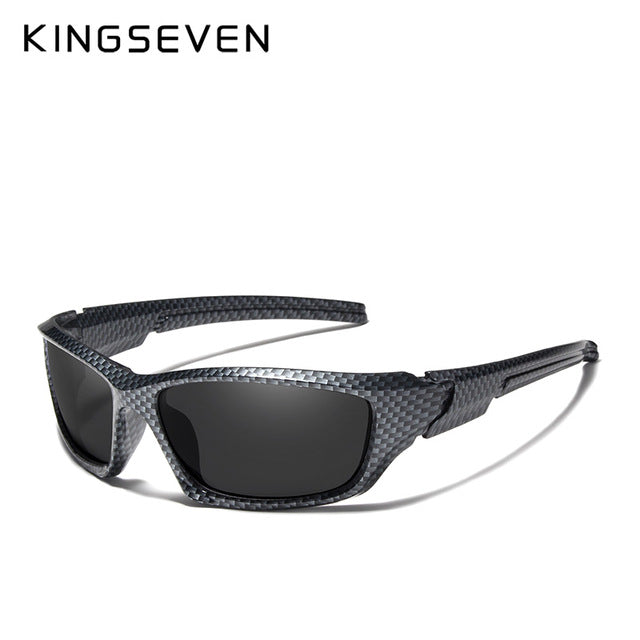 Fashion Polarized Sunglasses