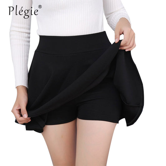 Plegie M-5XL Skirts Womens Plus Size Tutu