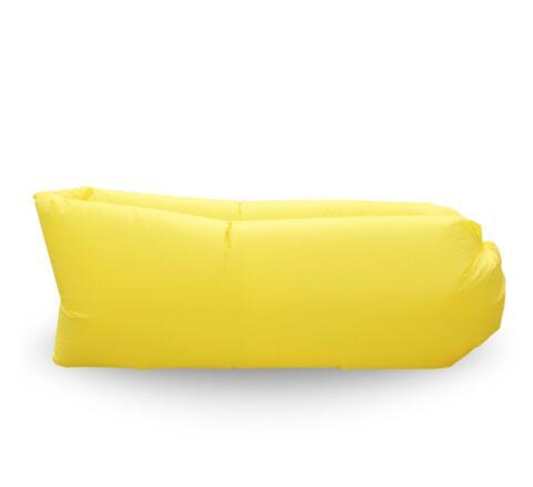 Creative Waterproof Inflatable Bag Lazy Sofa