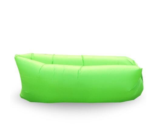 Creative Waterproof Inflatable Bag Lazy Sofa