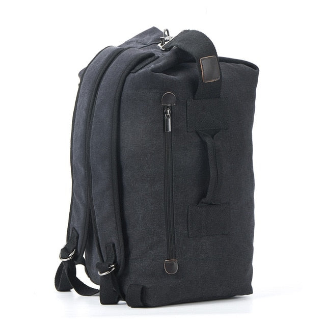 Large Capacity Rucksack Travel Bag