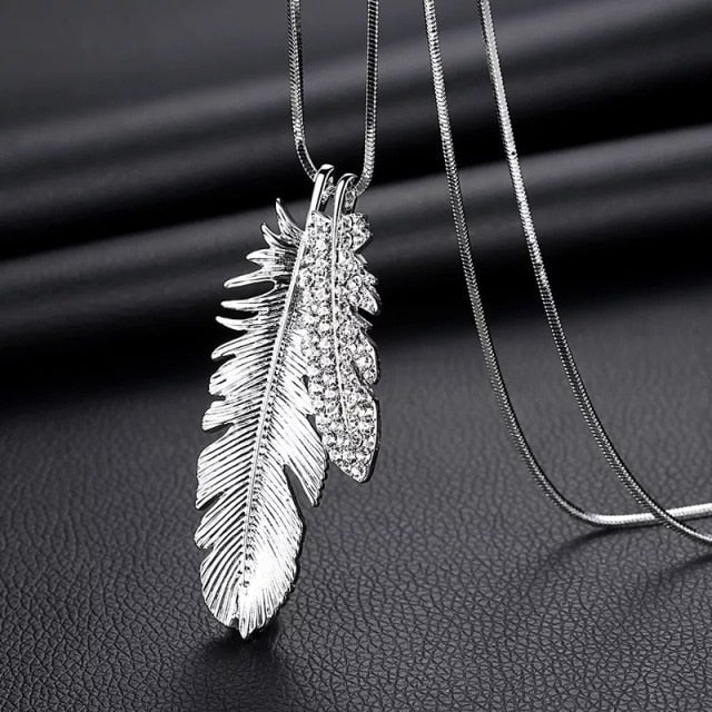 Long Necklaces & Pendants for Women