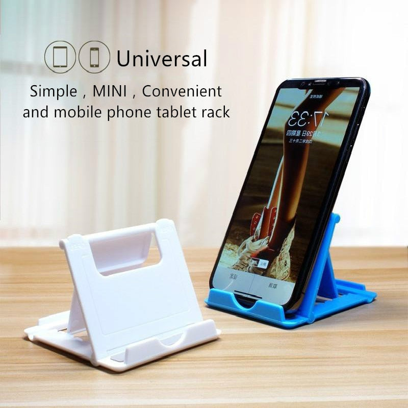 Universal Table Cell Phone Support holder For Phone Desktop Stand For Mobile Phone Holder Mount