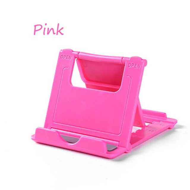 Universal Table Cell Phone Support holder For Phone Desktop Stand For Mobile Phone Holder Mount