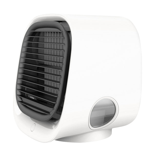 Air Cooler Fan Mini Desktop