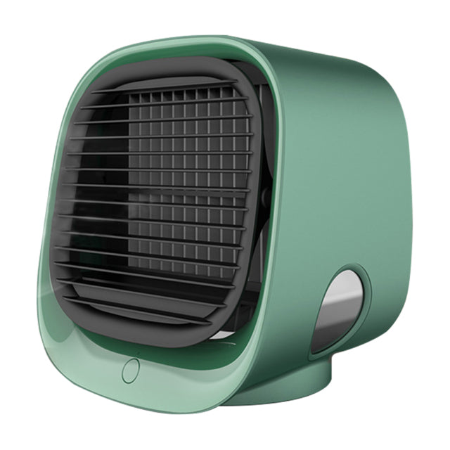 Air Cooler Fan Mini Desktop