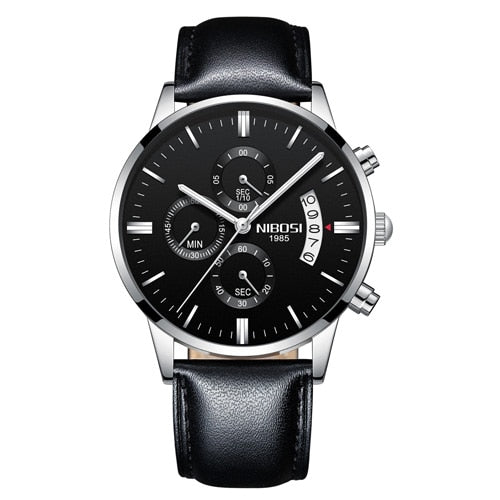 Watches Luxury Quartz Wristwatches