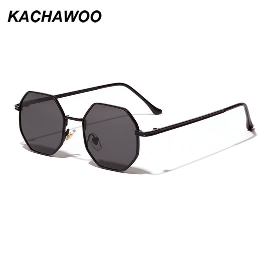 Octagon women sun glasses