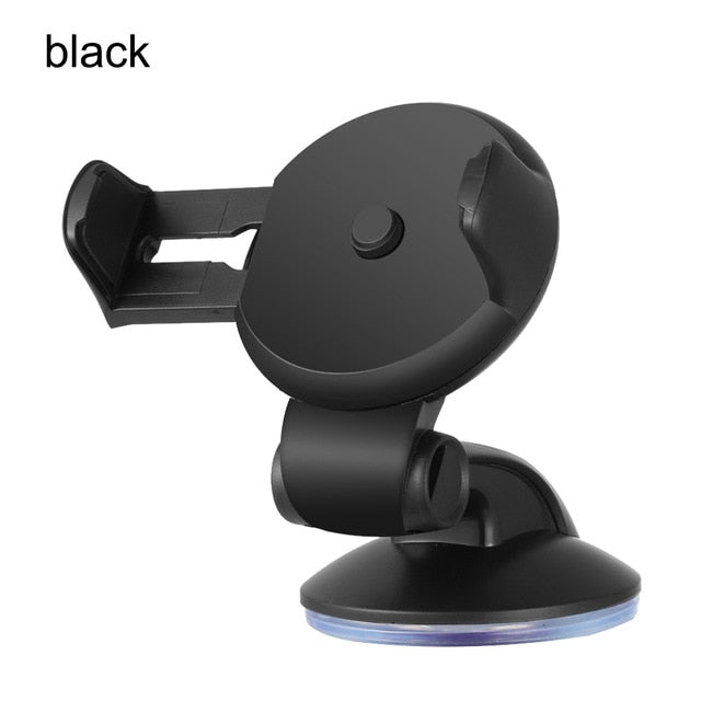 Universal Mobile Car Phone Holder For Phone in Car Holder Windshield Stand support smartphone