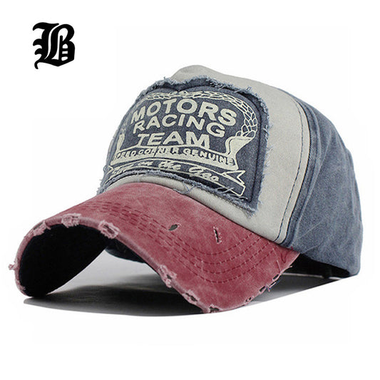 Cotton Cap Baseball Cap Snapback Hat