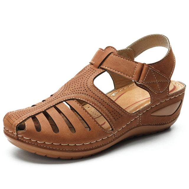 Summer Heels Sandals