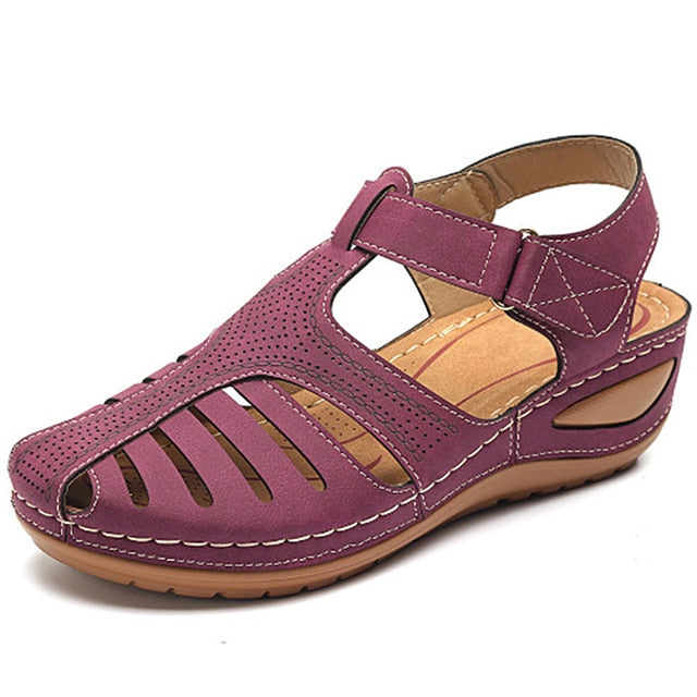 Summer Heels Sandals