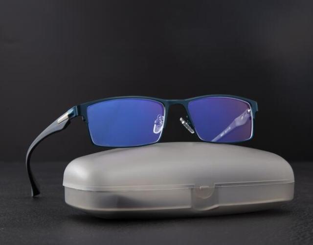 Computer Glasses Anti Blue Light Eyewear