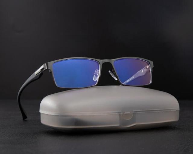 Computer Glasses Anti Blue Light Eyewear