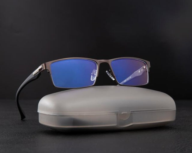 Computer Glasses Anti Blue Light Eyewear