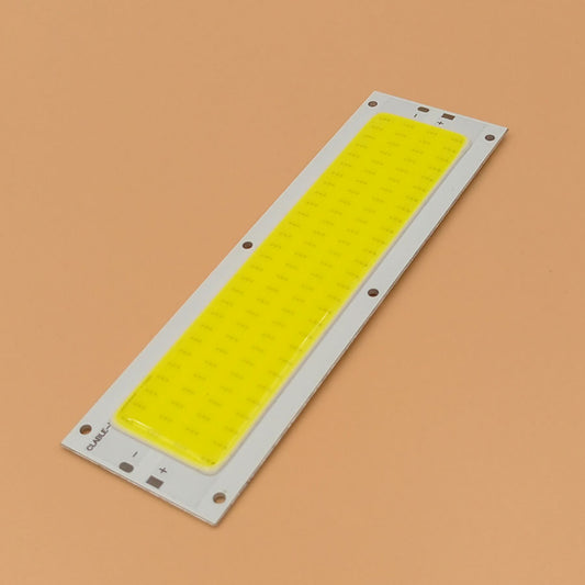 Ultra Bright LED Light Strip Work Lamps