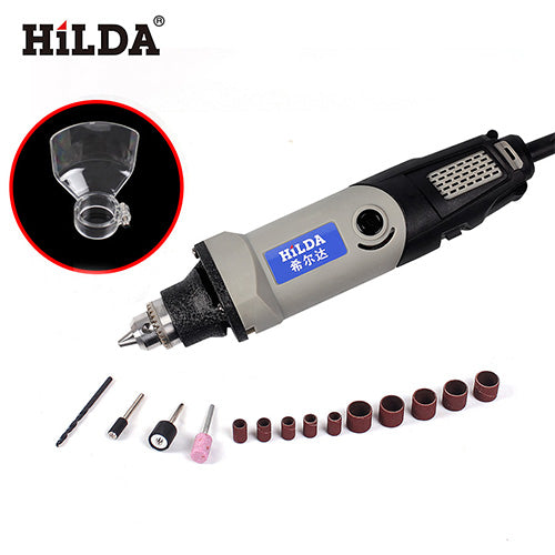 Speed Rotary Electric Tools