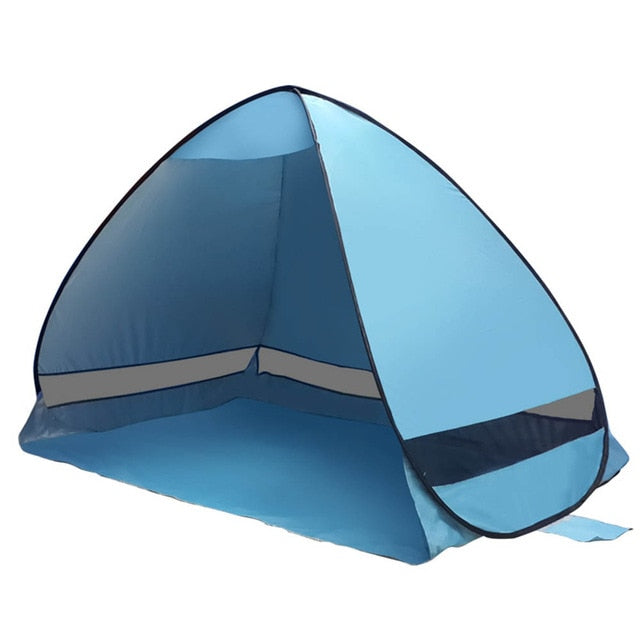 Anti-mosquito Beach Camping Tent