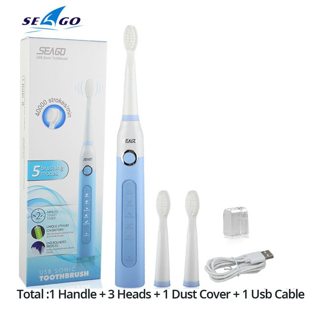 Rechargeable Tooth Brush Usb Charger