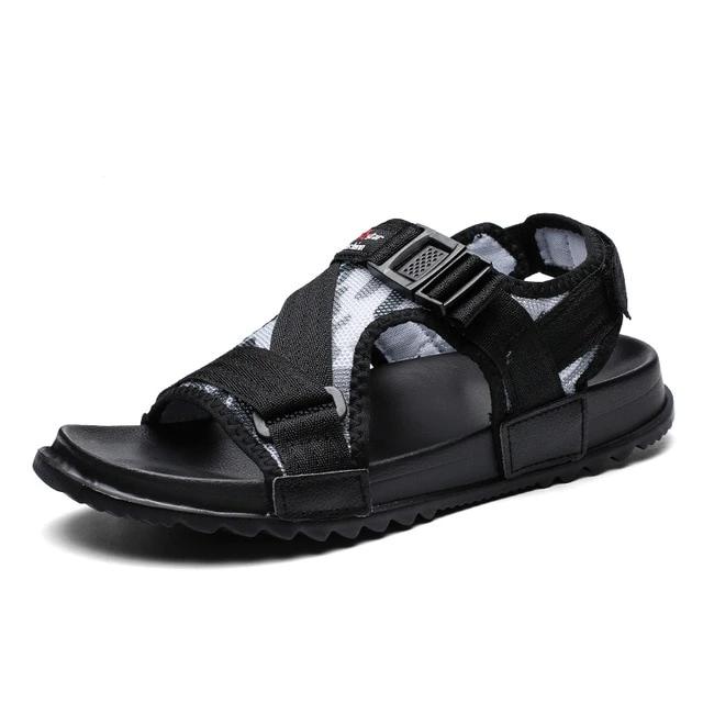 Casual Outdoor Breathable Plus Size sandals