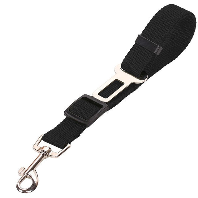 Pet Supplies Car Seat Belt Dog Seat Belt Leash