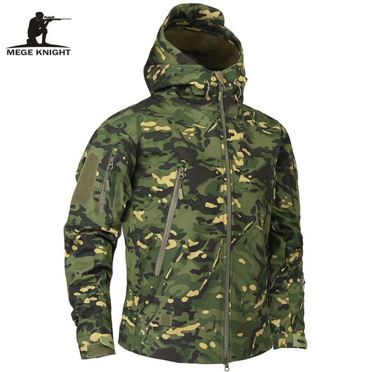 Brand Clothing Men's Military Camouflage