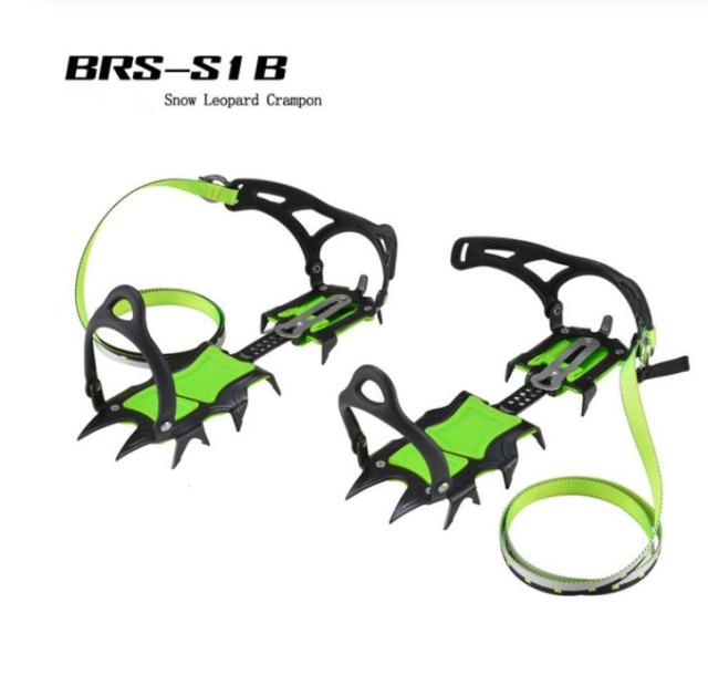 Ultralight Claws Crampons Shoes Non slip