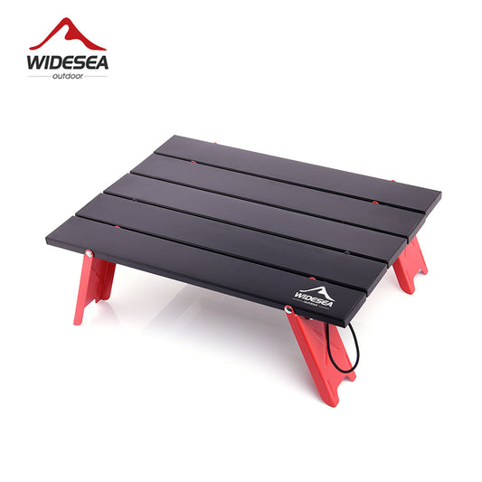 Camping Mini Portable Foldable Table