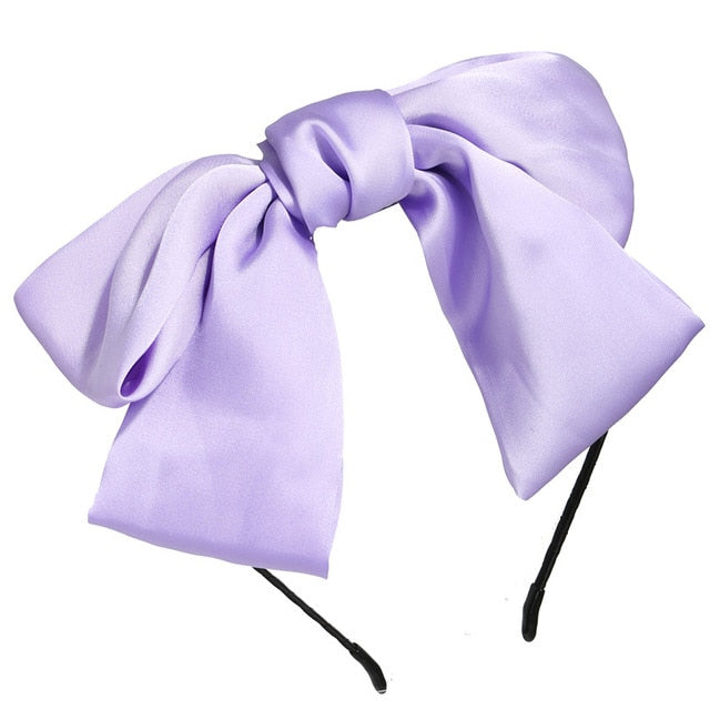 13 Color Cotton Headband For Women Girl Baby