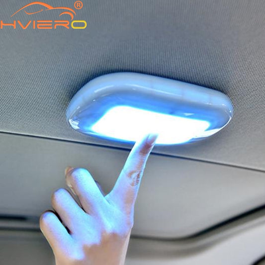 Auto Lamp Car Door Led Car Roof Lighting