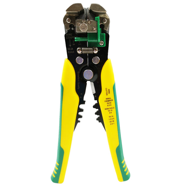 Automatic Wire Stripper Multifunctional