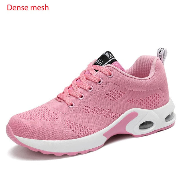 Fashion Women Lightweight Sneakers