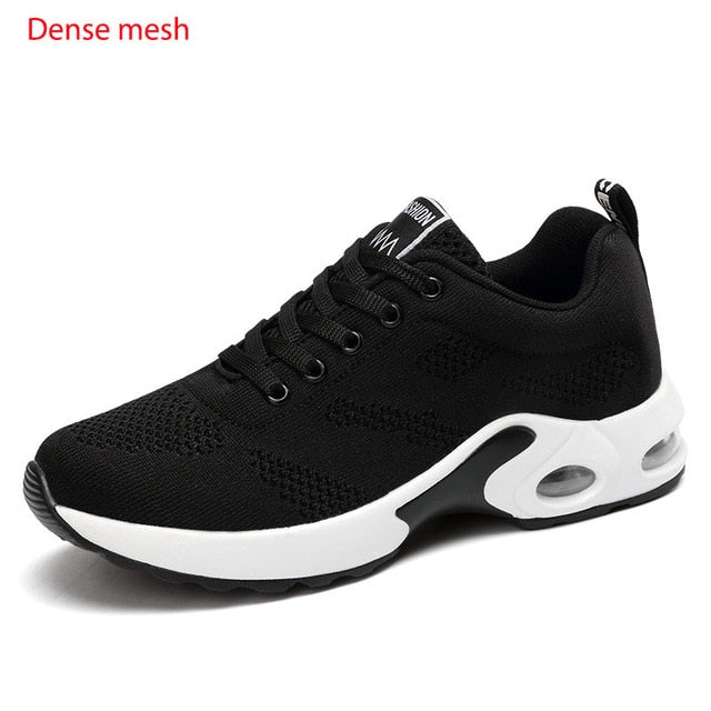 Fashion Women Lightweight Sneakers